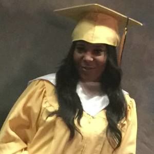 Meet your Posher, Derica